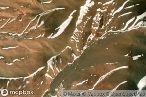 Quebrada Playa Negra