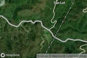 Flattop Mountain Branch