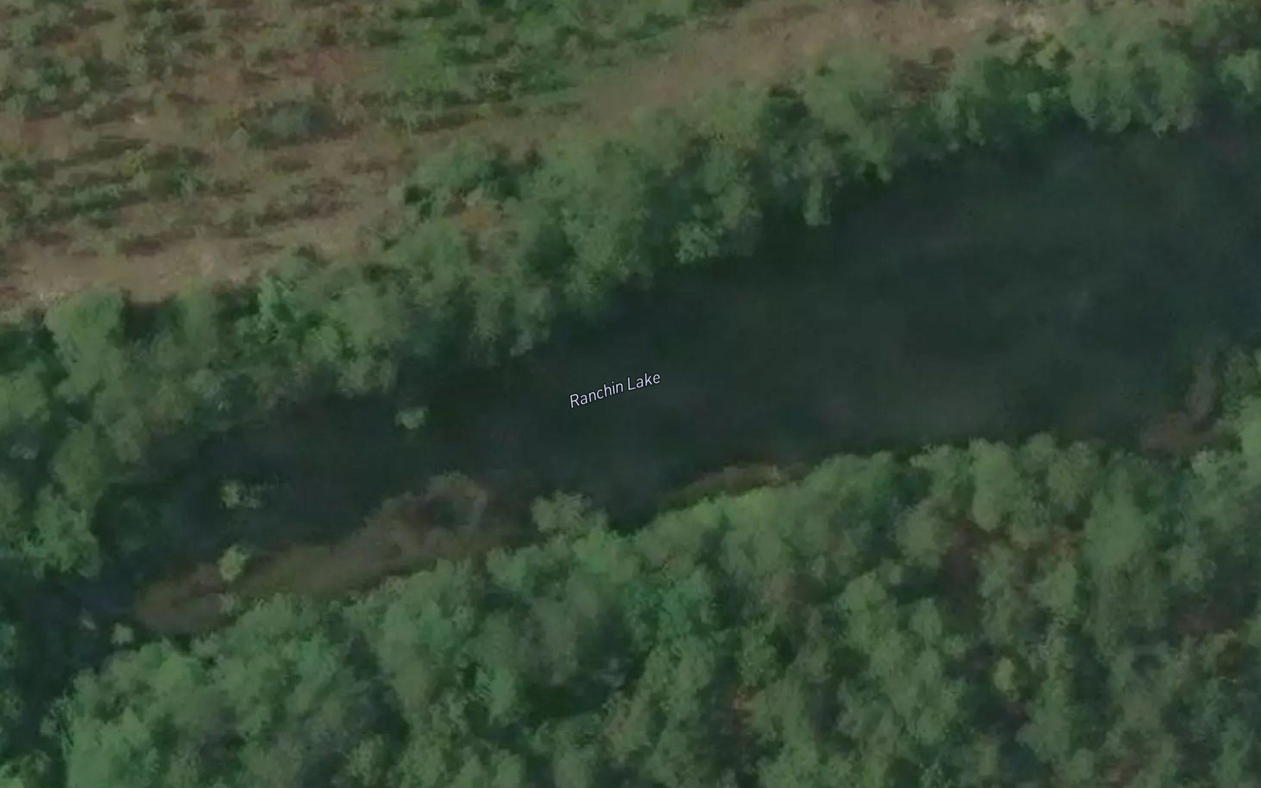 Ranchin Lake