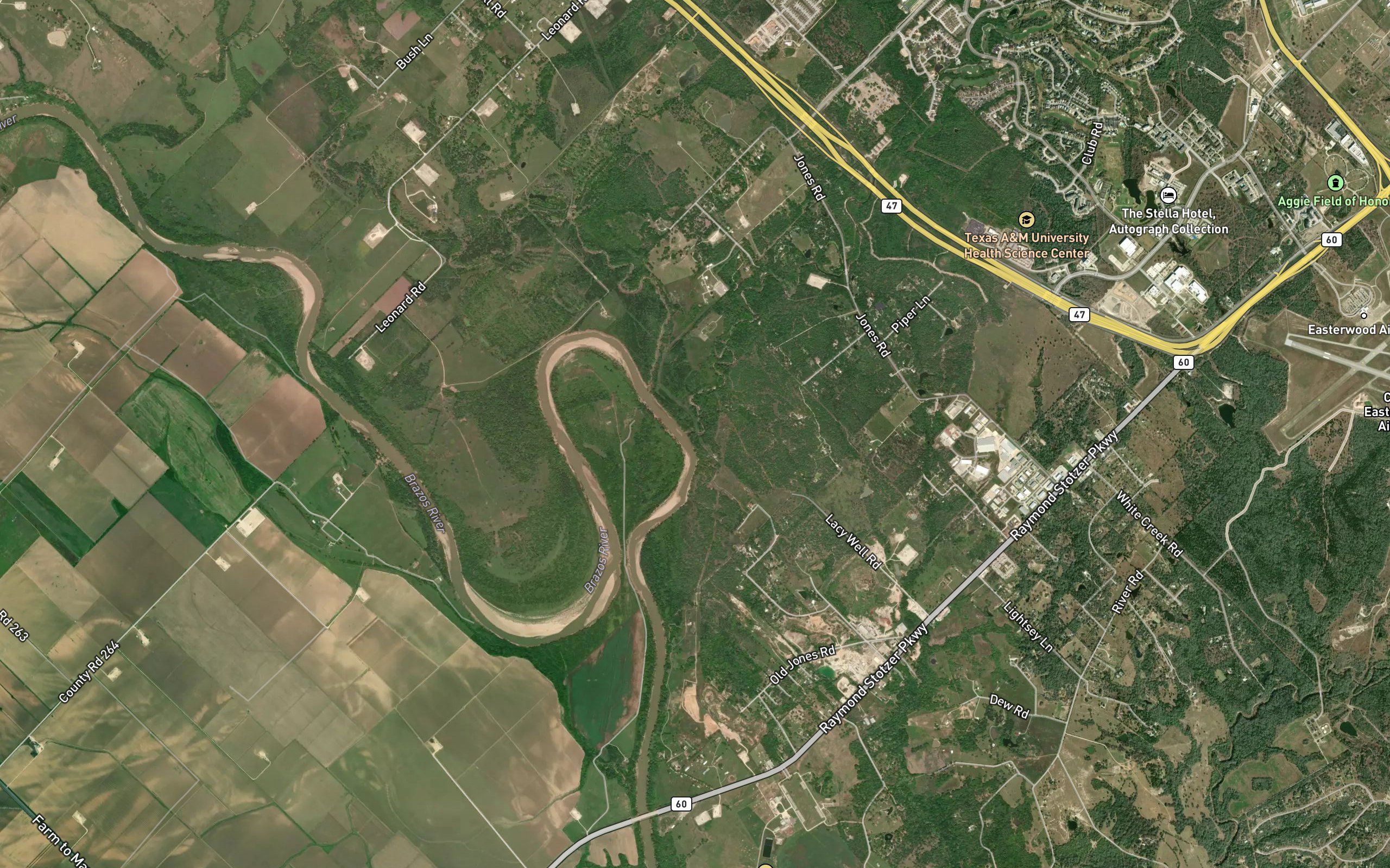 Turkey Creek