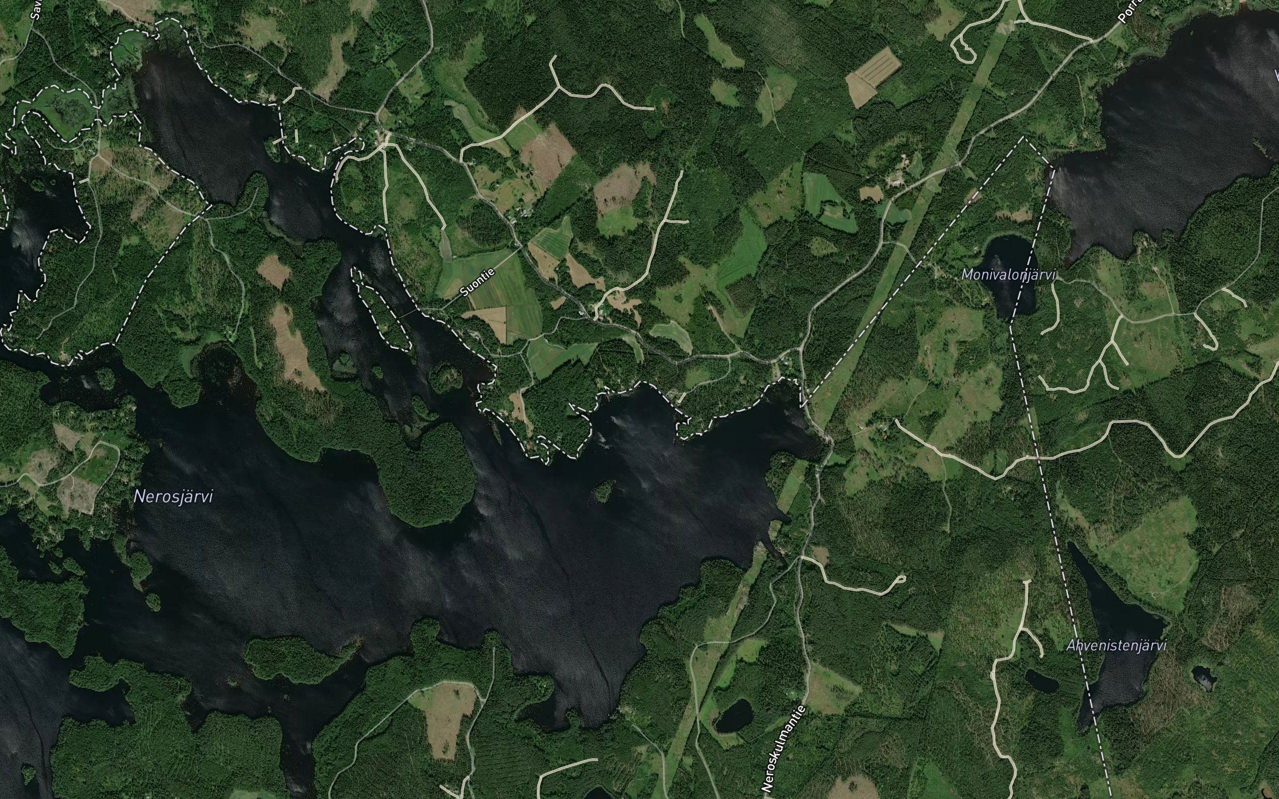 Uutelanlahti