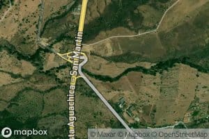 Quebrada Aguasclaras