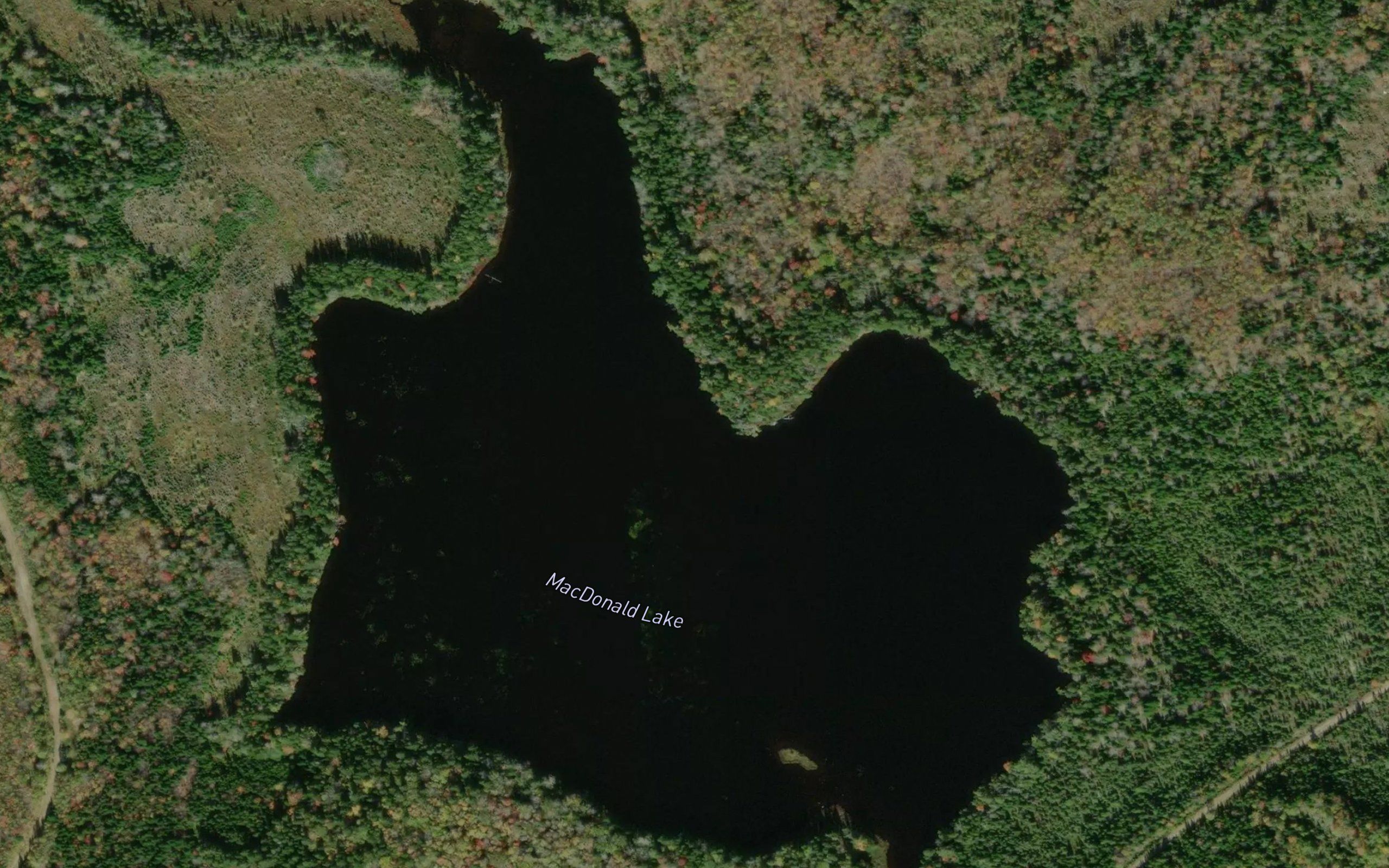 MacDonald Lake