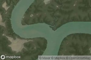 Rio de Timate
