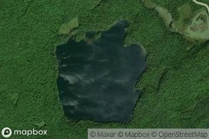 Westward Lake