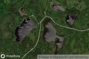 Lagace Lakes
