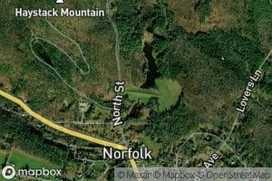 Wood Creek Reservoir