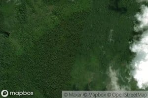 Cachoeira Ipaupixuna