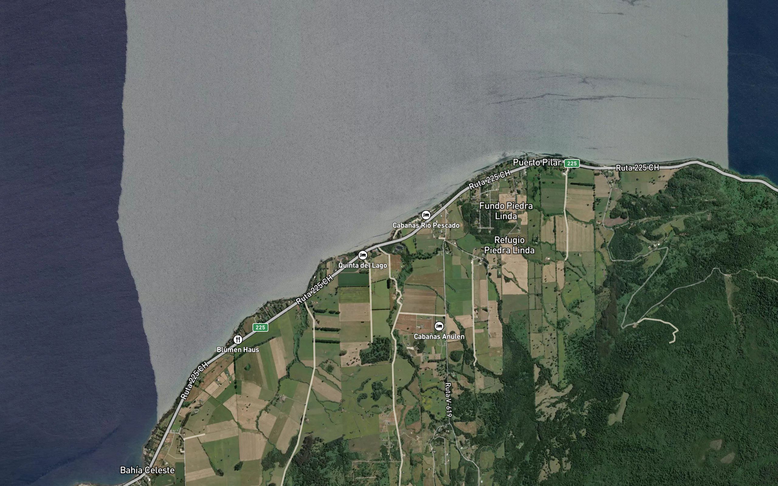 Estero Piedra