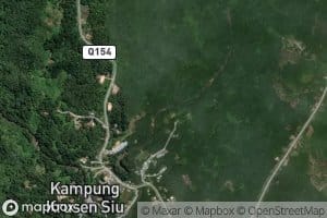Sungai Putan Kayap