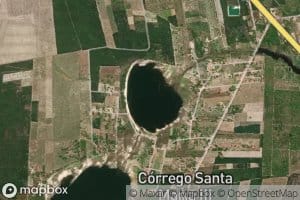 Lagoa do Vicente