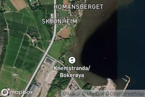 Homannsbergbukta