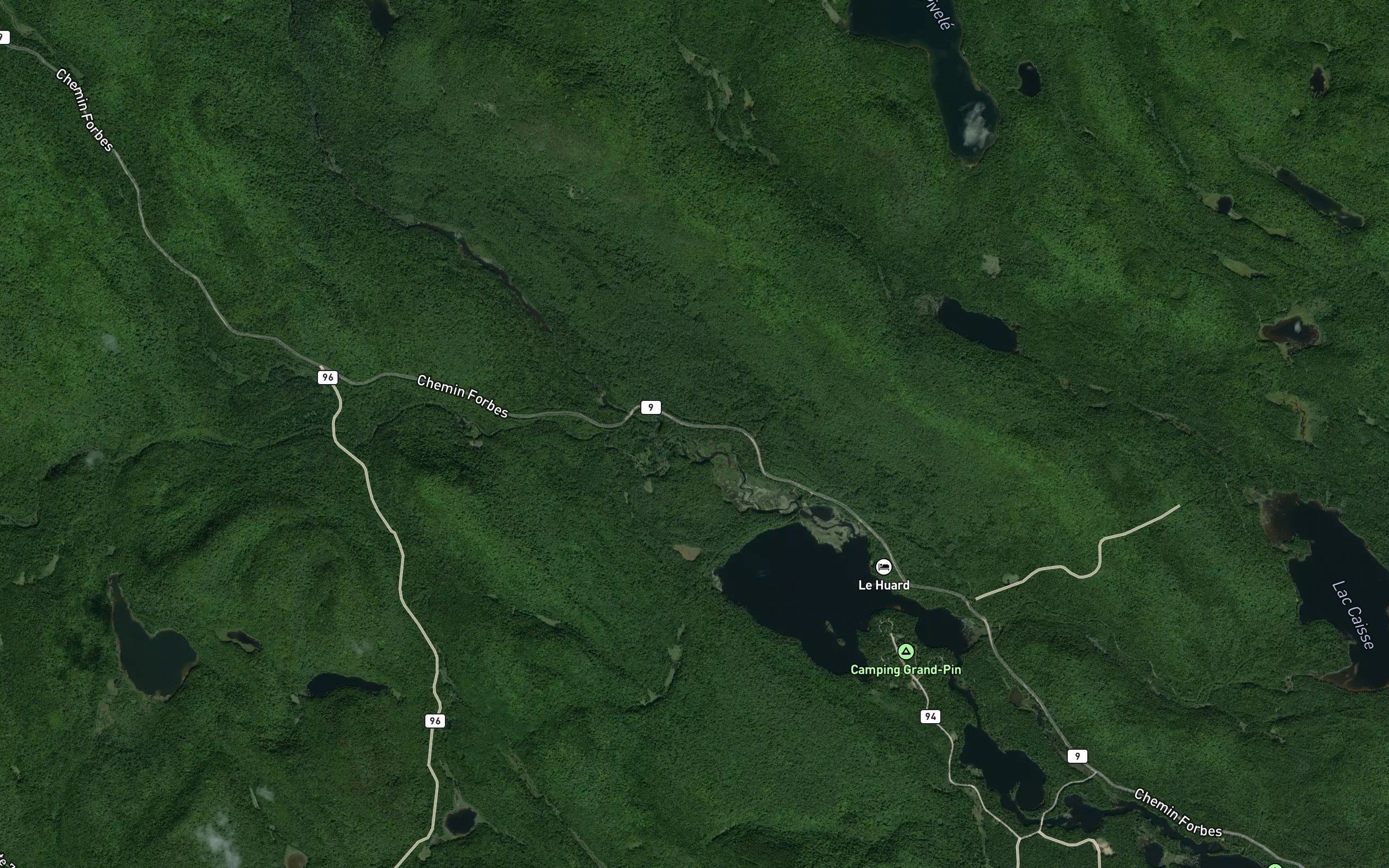 Ruisseau Anodin