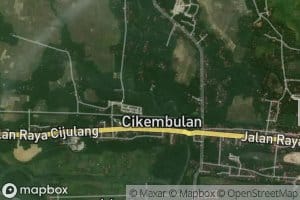 Ci Kangkung