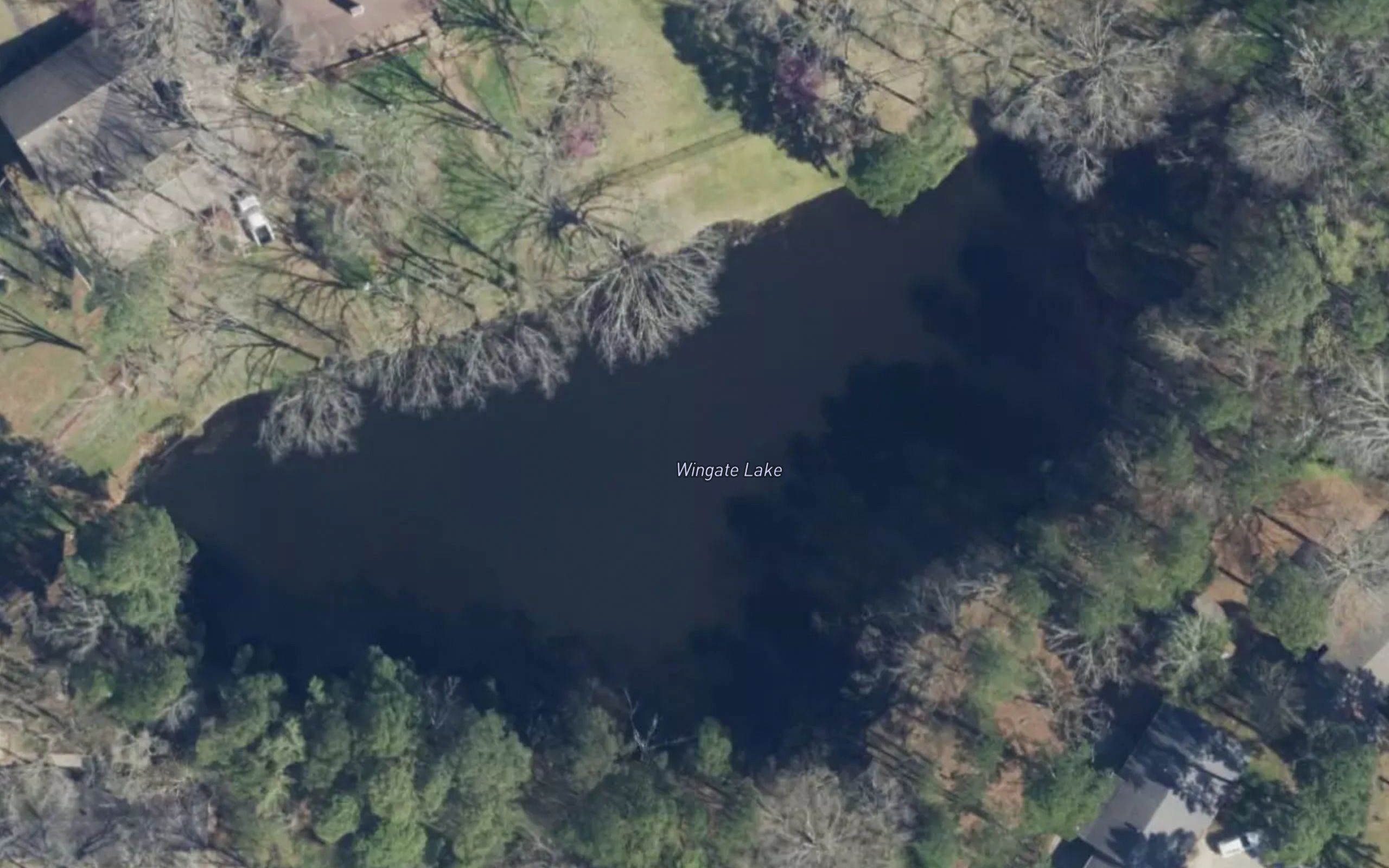 Wingate Lake