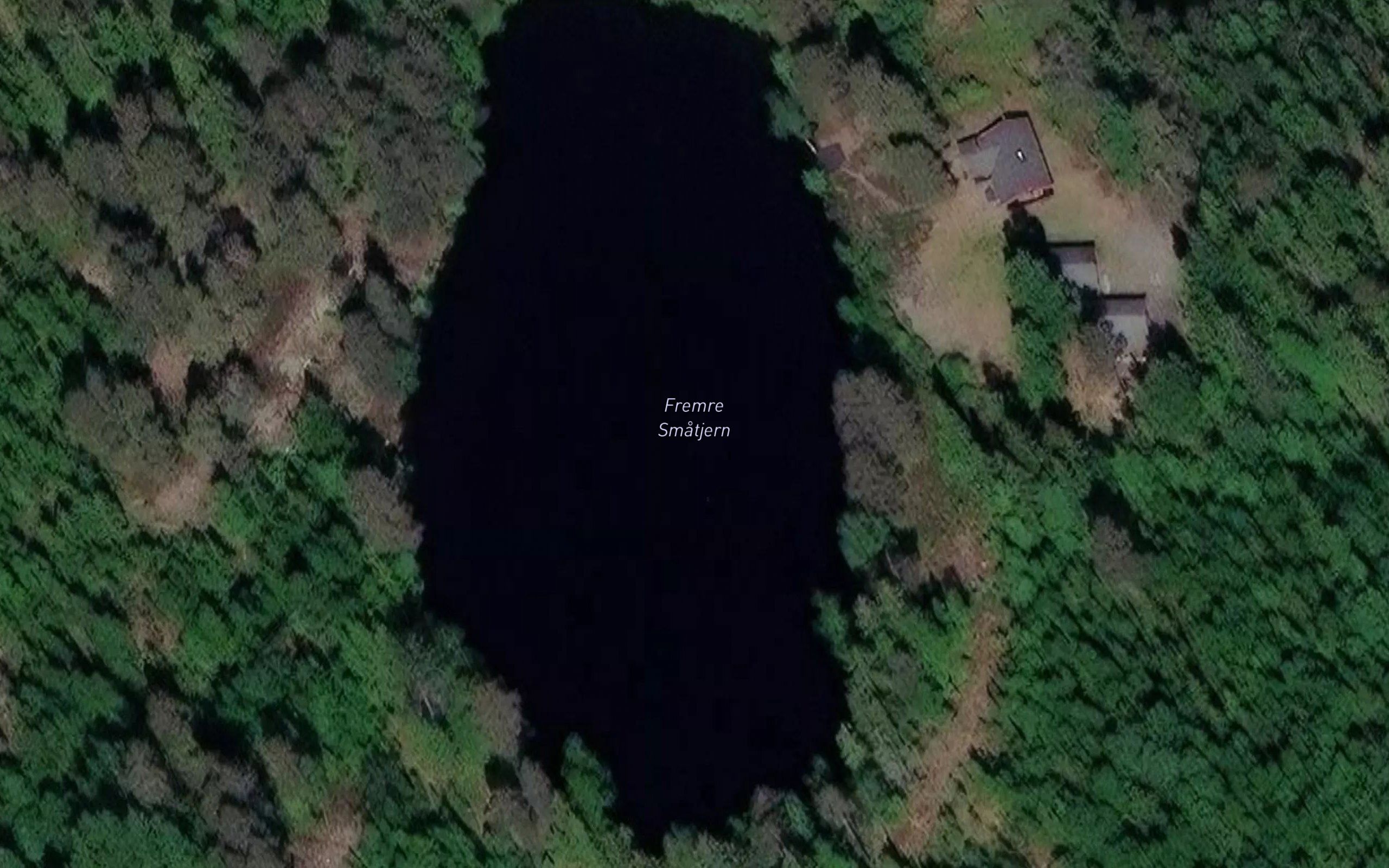 Framre Smatjern