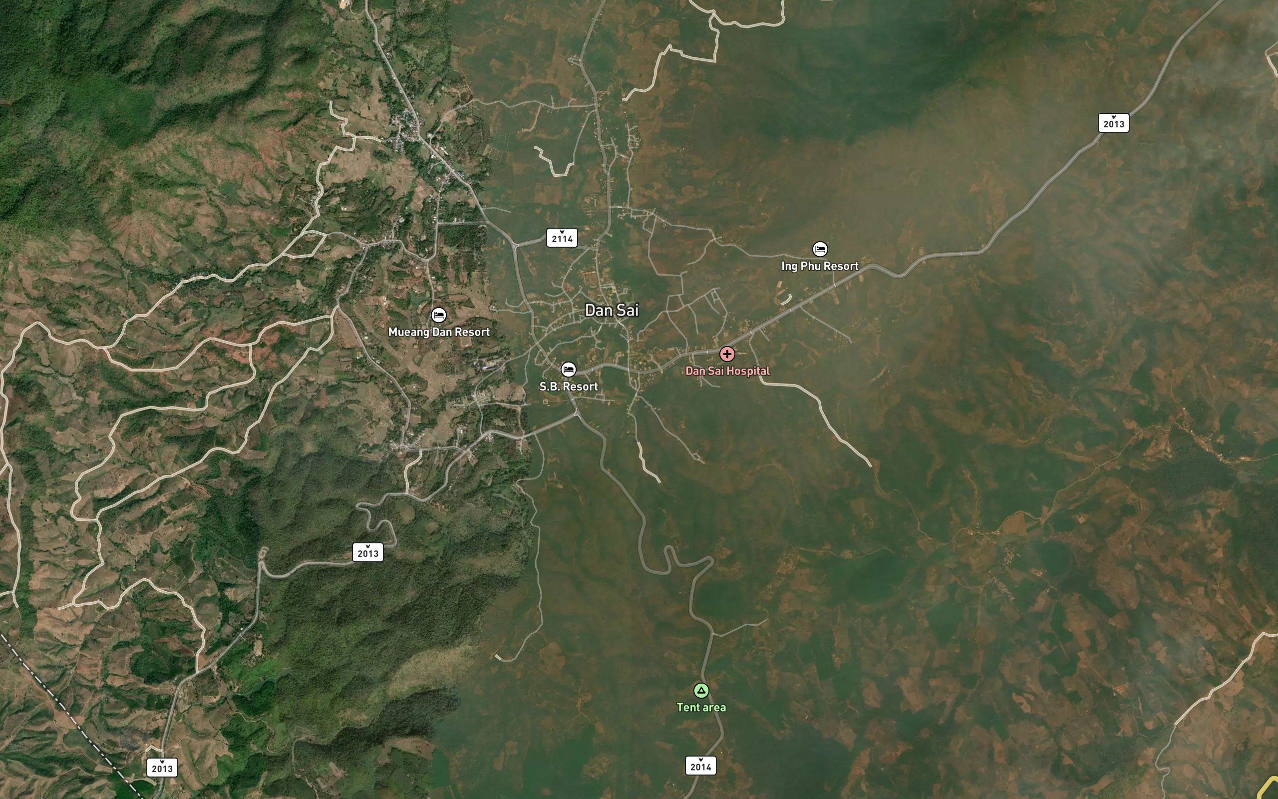 Huai Nam Un