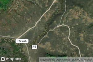 Gas Creek