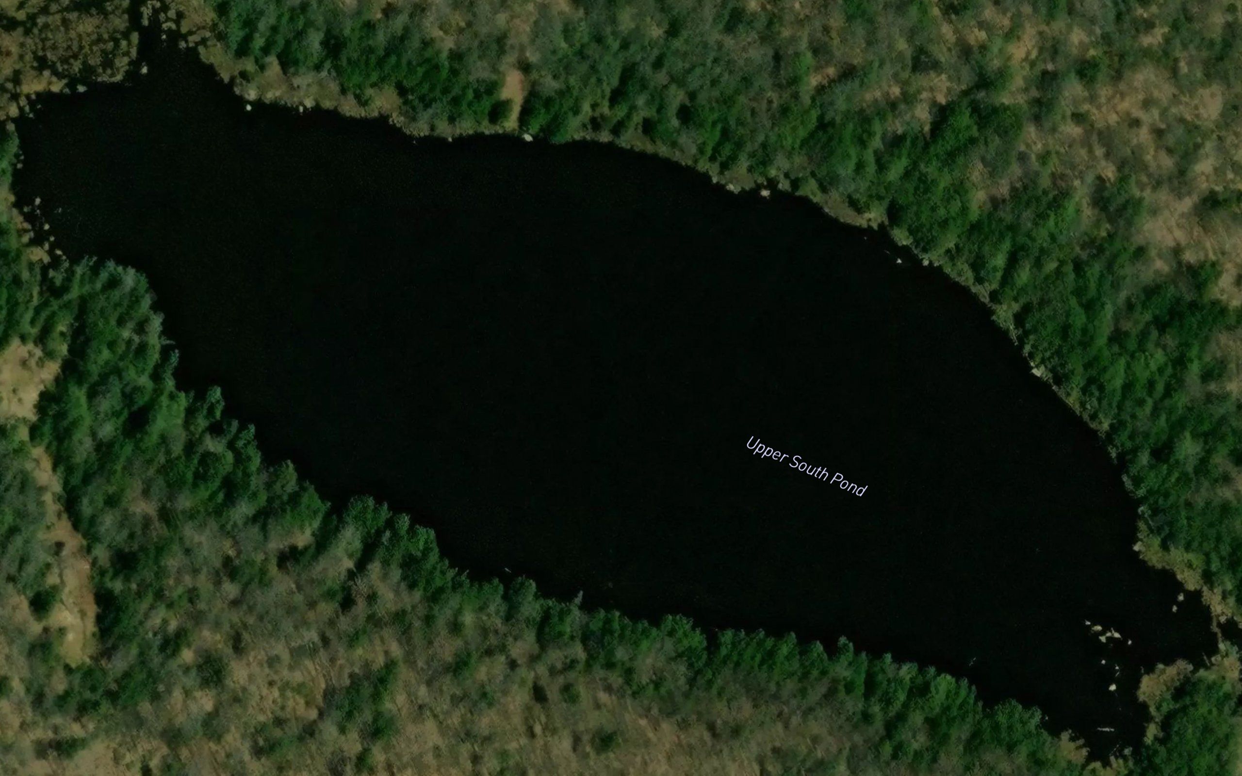 Upper South Pond
