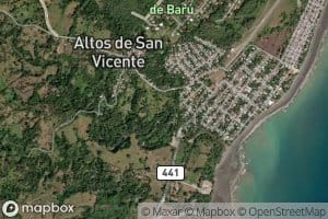 Quebrada El Botadero