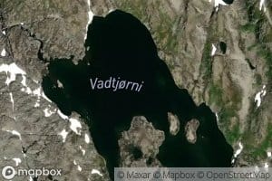 Vadtjorni