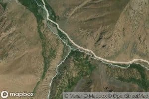 Darah-ye Khwajah Shahr