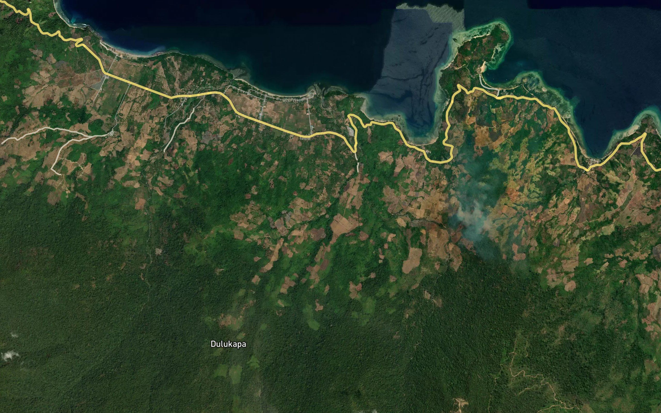 Dutula Buluwatu
