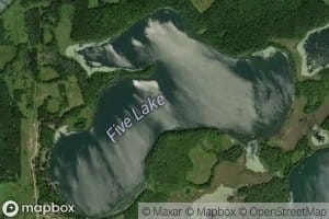 Five Lake