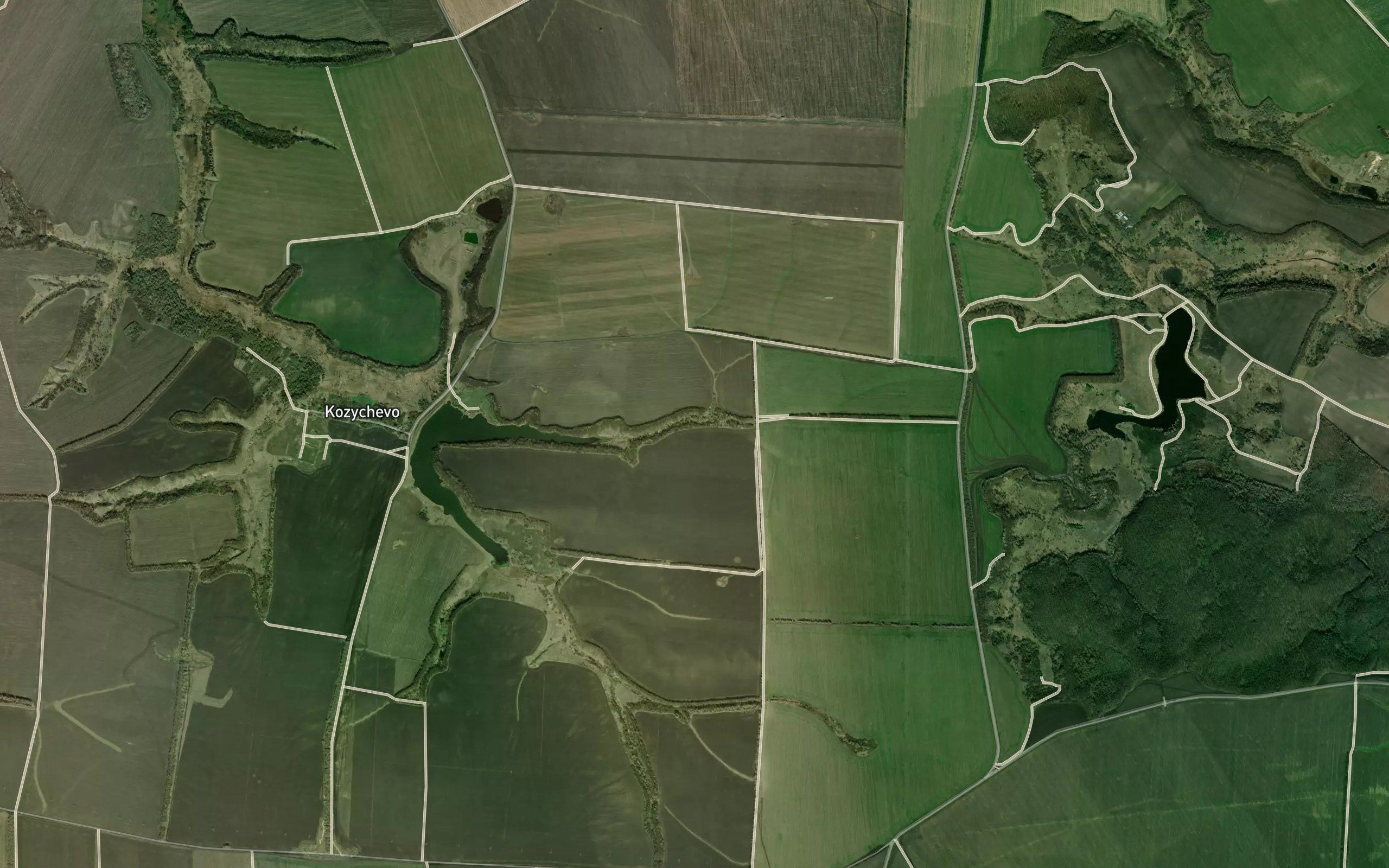 Balka Sayev Yar