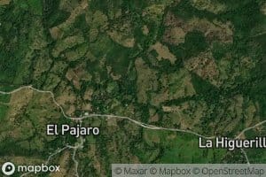 Quebrada Chan Puecra