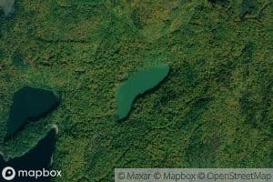 Lac a Deric