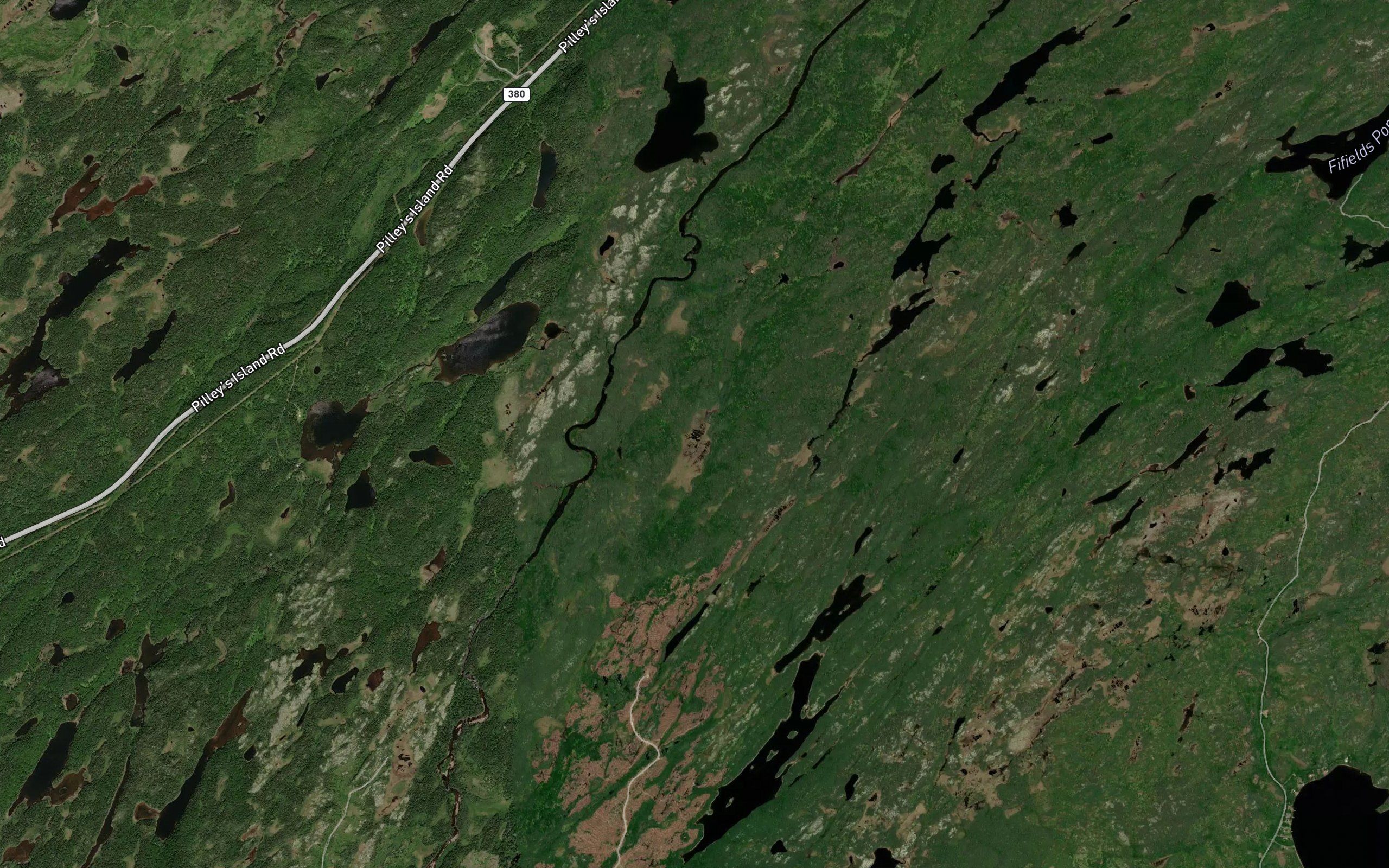 Black Brook