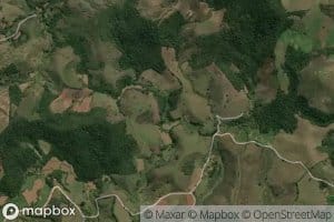 Corrego dos Almeidas