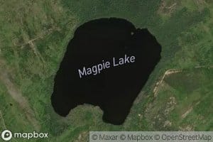 Magpie Lake