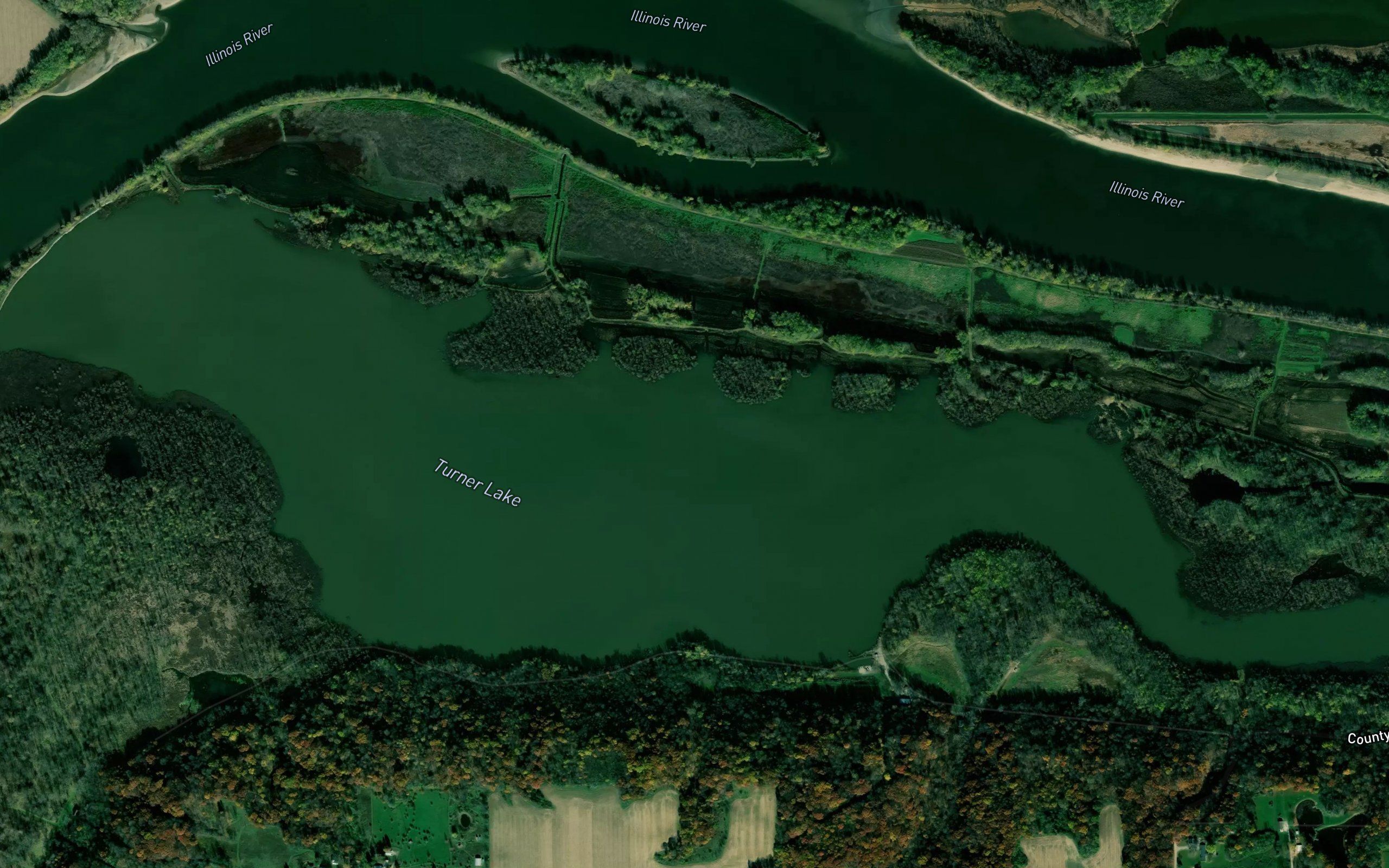 Turner Lake