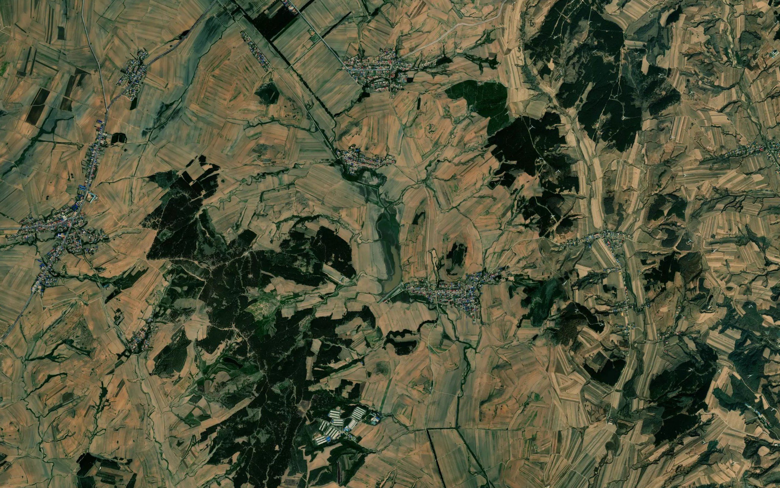 Qianshan Shuiku