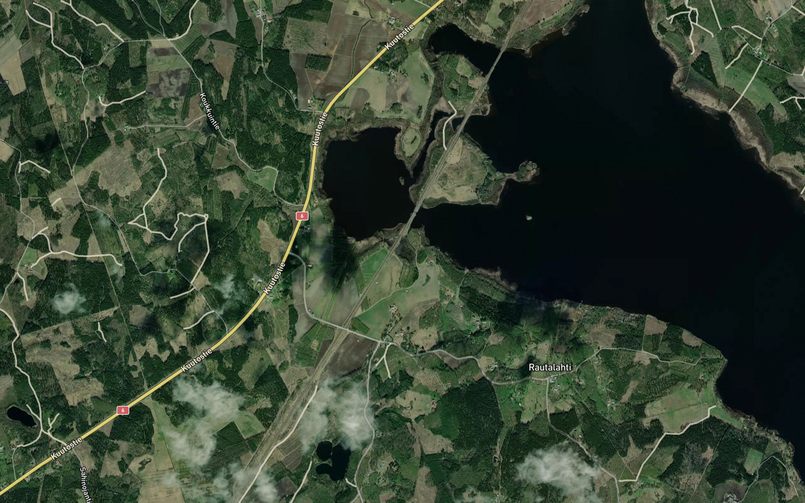 Kitkalahti