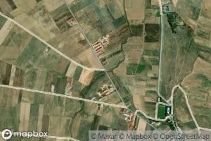 Arroyo de Pedrazuela