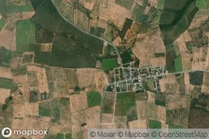 Ang Kep Nam Ban Khok Sa-at