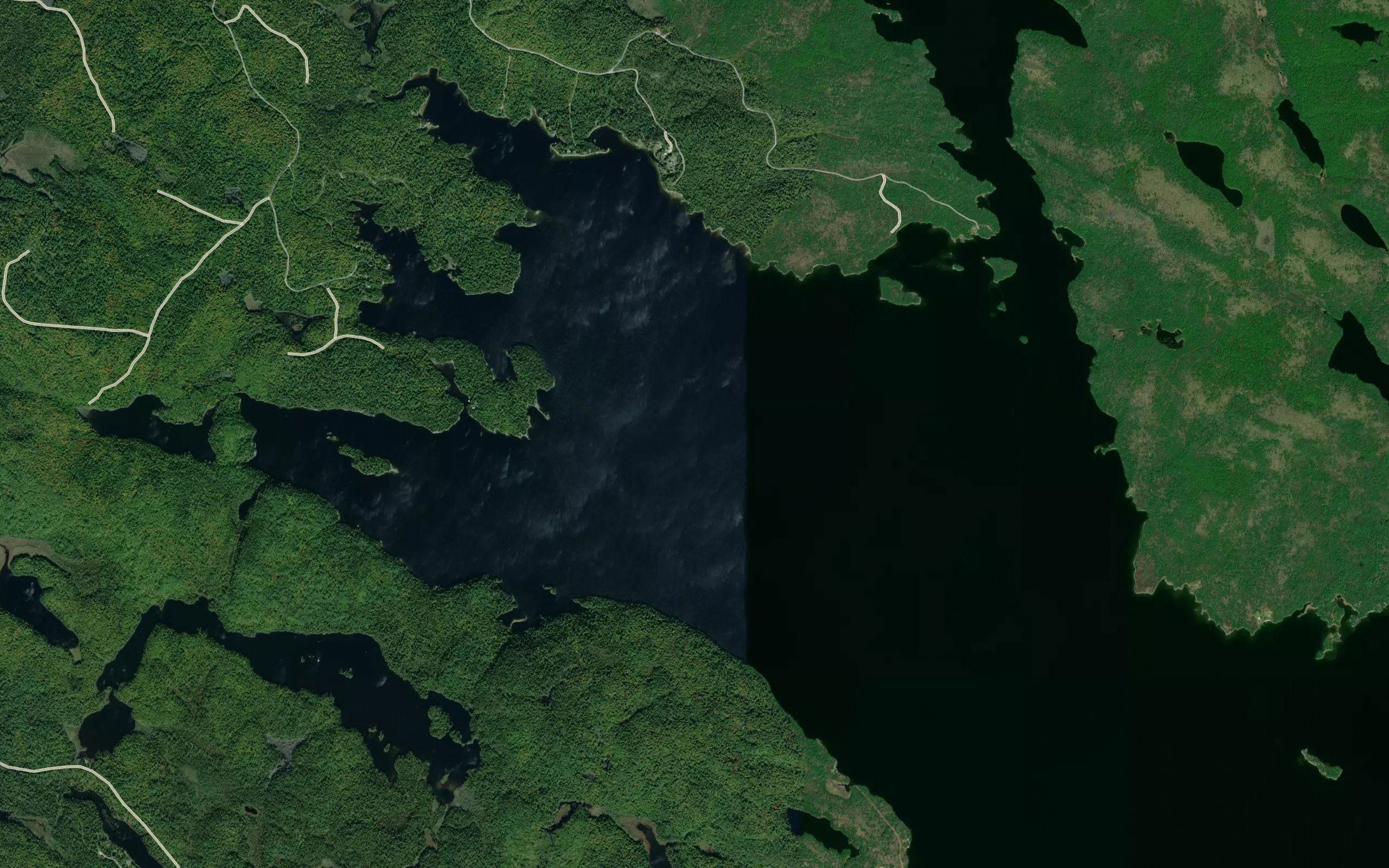Baie des Anglais