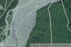 Slater Creek