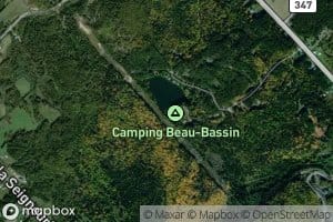 Lac Beau Bassin