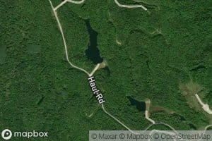 Ohio Power Company Pond Mb-141