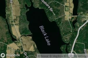 Black Lake