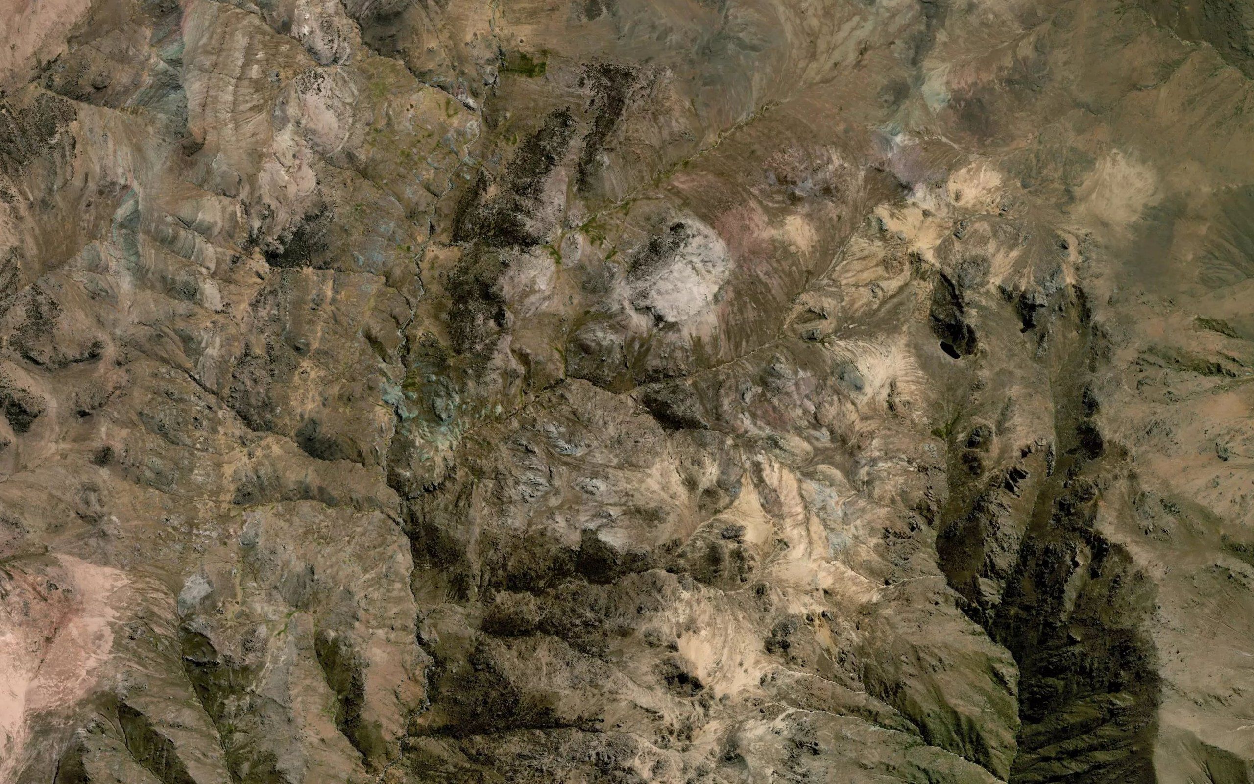 Quebrada Chuquina