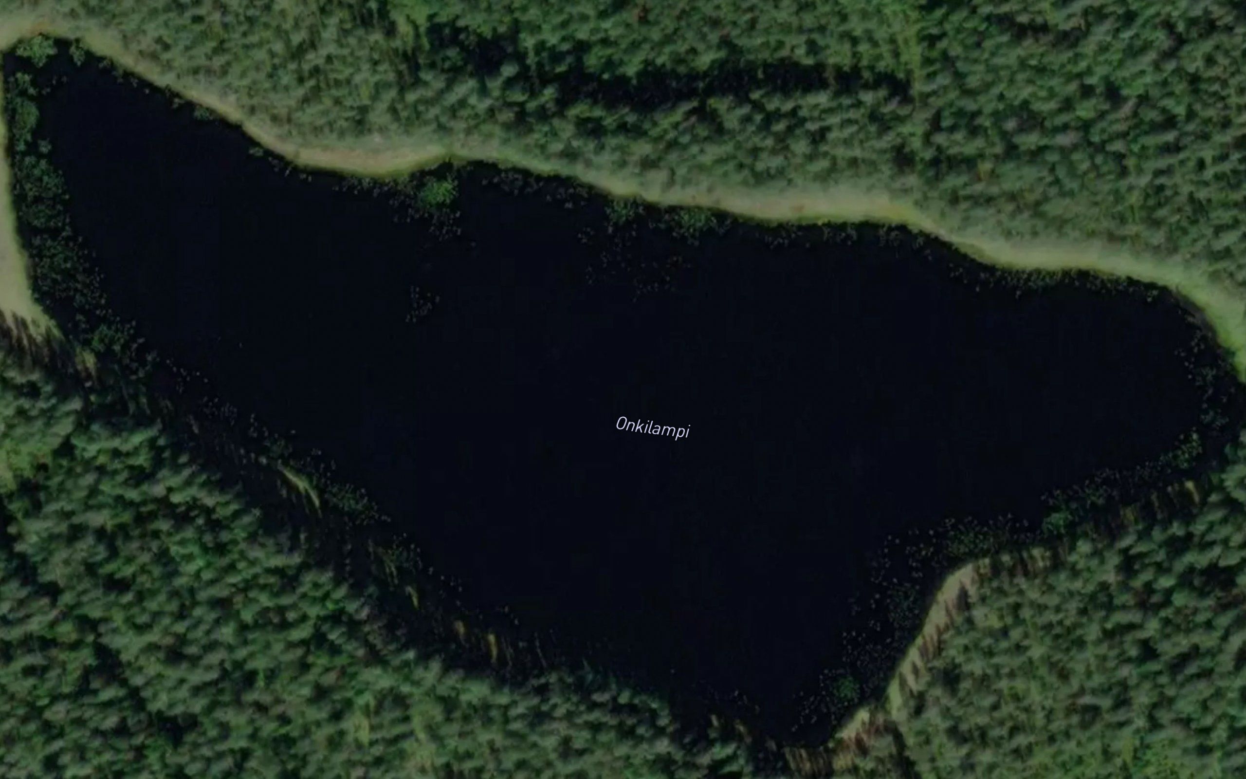 Onkilampi
