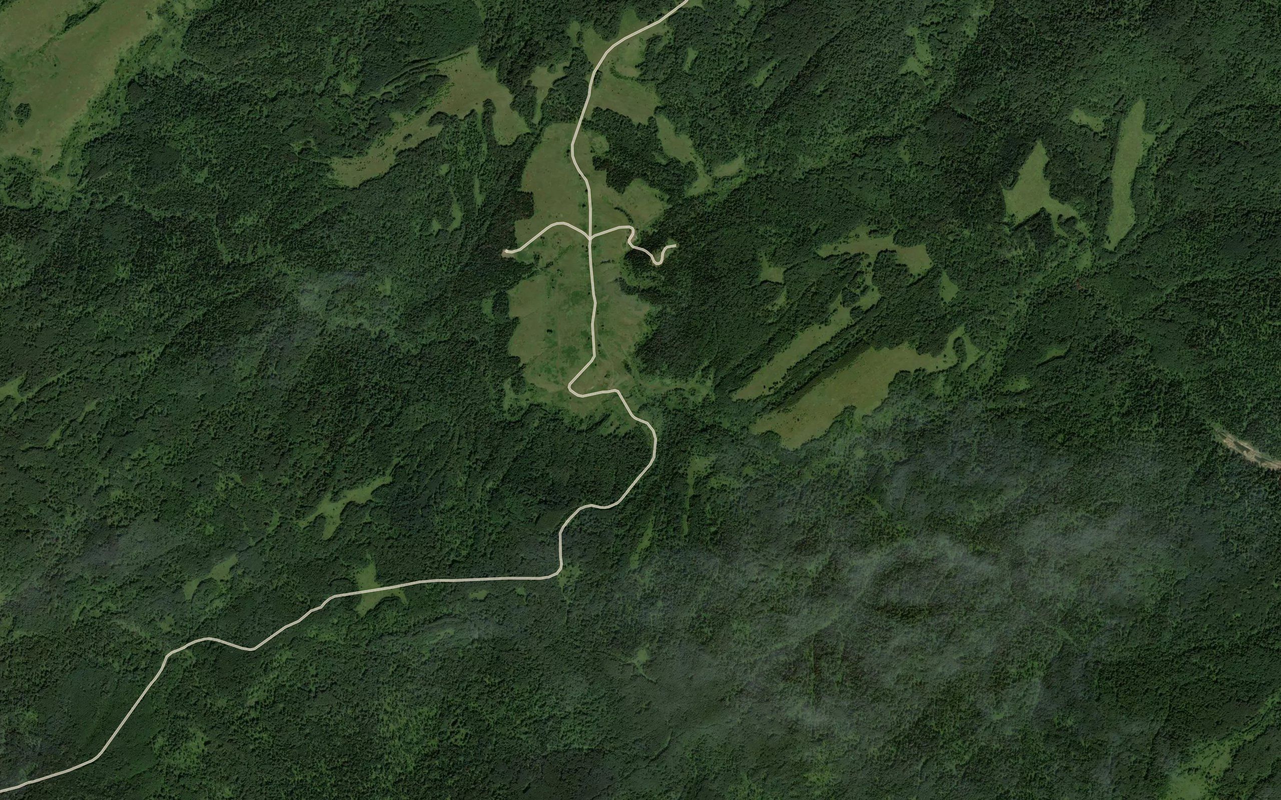 Srednyaya
