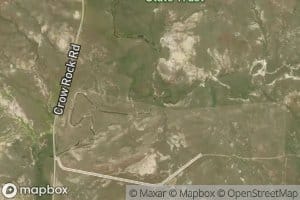 Alkali Creek