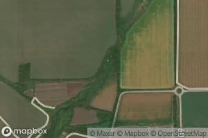 Balka Staryy Kolodets