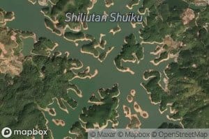 Shiliutan Shuiku